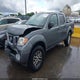 1N6AD0EVXGN750805 2016 Nissan Frontier Sv auction photo thumbnail 2