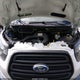 1FTYE2CM0KKB61762 2019 Ford Transit-150 auction photo thumbnail 10
