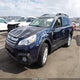 4S4BRBCC8E3247168 2014 Subaru Outback 2.5I Premium auction photo thumbnail 2