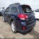 4S4BRBCC8E3247168 2014 Subaru Outback 2.5I Premium auction photo thumbnail 3