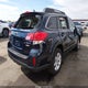 4S4BRBCC8E3247168 2014 Subaru Outback 2.5I Premium auction photo thumbnail 4