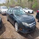 3FAHP0HGXAR139740 2010 Ford Fusion Se auction photo thumbnail 1