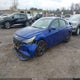 5NPLM4AG8NH084597 2022 Hyundai Elantra Sel auction photo thumbnail 2