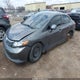 19XFB2F53CE086368 2012 Honda Civic Lx auction photo thumbnail 2