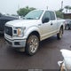 1FTEX1EP2JKF58063 2018 Ford F-150 Xl auction photo thumbnail 2