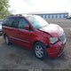 2A8HR541X9R510389 2009 Chrysler Town & Country Touring auction photo thumbnail 1