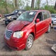 2A8HR541X9R510389 2009 Chrysler Town & Country Touring auction photo thumbnail 2