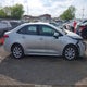 5YFB4MDE8SP320783 2025 Toyota Corolla Le auction photo thumbnail 13