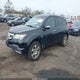 2HNYD28468H550671 2008 Acura Mdx Technology Package auction photo thumbnail 2