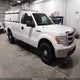 1FTNF1CF6EKD47340 2014 Ford F-150 Xl auction photo thumbnail 1