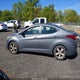 5NPDH4AE1CH094926 2012 Hyundai Elantra Gls auction photo thumbnail 14