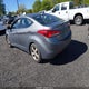 5NPDH4AE1CH094926 2012 Hyundai Elantra Gls auction photo thumbnail 3