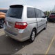 5FNRL38217B063223 2007 Honda Odyssey Lx auction photo thumbnail 4