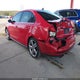 3VW4T7AJ9HM327950 2017 Volkswagen Jetta Gli auction photo thumbnail 3