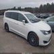 2C4RC1N73JR130713 2018 Chrysler Pacifica Hybrid Limited auction photo thumbnail 1