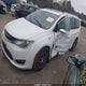 2C4RC1N73JR130713 2018 Chrysler Pacifica Hybrid Limited auction photo thumbnail 2