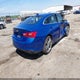 1G1ZD5ST1PF193338 2023 Chevrolet Malibu Fwd 1Lt auction photo thumbnail 4
