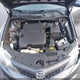 4T1BK1FK0CU018427 2012 Toyota Camry Se V6 auction photo thumbnail 10