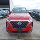 5NMS33AD5LH145154 2020 Hyundai Santa Fe Sel auction photo thumbnail 11