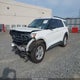 1FMSK7DH0LGB47809 2020 Ford Explorer Xlt auction photo thumbnail 2