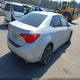 2T1BURHE1KC146417 2019 Toyota Corolla Se auction photo thumbnail 4