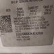 1G1JG6SB2K4142906 2019 Chevrolet Sonic Lt Auto auction photo thumbnail 9