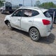 JN8AS5MVXBW262100 2011 Nissan Rogue Sv auction photo thumbnail 3