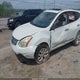 JN8AS5MVXBW262100 2011 Nissan Rogue Sv auction photo thumbnail 6