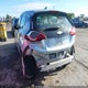 1G1FW6S06H4144108 2017 Chevrolet Bolt Ev Lt auction photo thumbnail 6