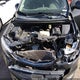 1G1JF5SB2K4121485 2019 Chevrolet Sonic Premier Auto auction photo thumbnail 10