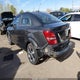 1G1JF5SB2K4121485 2019 Chevrolet Sonic Premier Auto auction photo thumbnail 3