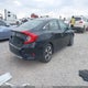 2HGFC2F61KH547500 2019 Honda Civic Lx auction photo thumbnail 4