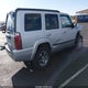 1J8HG48K98C221725 2008 Jeep Commander Sport auction photo thumbnail 4