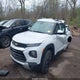 KL79MPS20MB130595 2021 Chevrolet Trailblazer Fwd Lt auction photo thumbnail 2