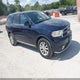 1C4RDHAG7EC414386 2014 Dodge Durango Sxt auction photo thumbnail 1