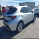 JTND4MBE8P3193041 2023 Toyota Corolla Se auction photo thumbnail 4
