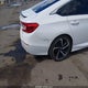 1HGCV1F32JA201966 2018 Honda Accord Sport auction photo thumbnail 18
