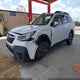 4S4BTGND3L3133242 2020 Subaru Outback Limited Xt auction photo thumbnail 2