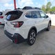 4S4BTGND3L3133242 2020 Subaru Outback Limited Xt auction photo thumbnail 4