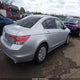 1HGCP2F49CA015336 2012 Honda Accord 2.4 Lx-P auction photo thumbnail 4