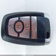 3FA6P0H73HR284281 2017 Ford Fusion Se auction photo thumbnail 11