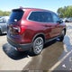 5FNYF5H56MB022915 2021 Honda Pilot 2Wd Ex-L auction photo thumbnail 4