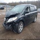 5TDKK3DCXFS593123 2015 Toyota Sienna Le 8 Passenger auction photo thumbnail 2