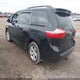 5TDKK3DCXFS593123 2015 Toyota Sienna Le 8 Passenger auction photo thumbnail 3