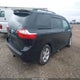 5TDKK3DCXFS593123 2015 Toyota Sienna Le 8 Passenger auction photo thumbnail 4