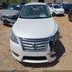 3N1AB7AP4DL664820 2013 Nissan Sentra Sv auction photo thumbnail 12
