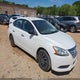 3N1AB7AP4DL664820 2013 Nissan Sentra Sv auction photo thumbnail 1