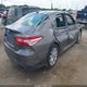 4T1C11AK2LU362663 2020 Toyota Camry Le auction photo thumbnail 4