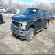 1FTFX1E51JFC52869 2018 Ford F-150 Xlt auction photo thumbnail 2