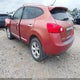 JN8AS5MT0BW166586 2011 Nissan Rogue Sv auction photo thumbnail 3
